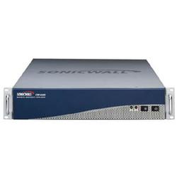 SONICWALL - HARDWARE SonicWALL CDP 4440i Backup and Recovery Appliance - 600GB
