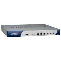 SONICWALL - HARDWARE SonicWALL Content Security Manager 3200 - 6 x 10/100Base-TX