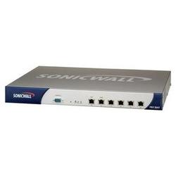 SONICWALL SonicWALL PRO 3060 Internet Security Appliance - 1 x 10/100Base-TX LAN, 1 x 10/100Base-TX WAN