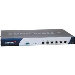 SONICWALL - HARDWARE SonicWALL PRO 4060 VPN/Firewall - 1 x 10/100Base-TX , 1 x 10/100Base-TX WAN, 4 x 10/100Base-TX WAN