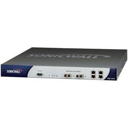 SONICWALL - GOV/ED SonicWALL PRO 5060c Education Edition Firewall - 6 x 10/100/1000Base-T