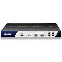 SONICWALL - HARDWARE SonicWALL PRO 5060f VPN/Firewall - 4 x 10/100/1000Base-T , 2 x Management, 1 x 1000Base-SX