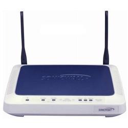 SONICWALL - HARDWARE SonicWALL SonicWALL SonicPoint Wireless Access Point - 108Mbps - 1 x