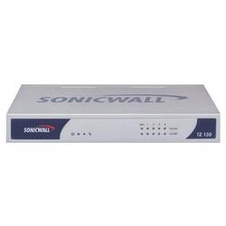 SONICWALL - HARDWARE SonicWALL TotalSecure 10 (TZ 180) Network Security Appliance