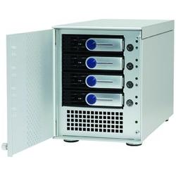 SONNET TECHNOLOGIES Sonnet Fusion D500P Hard Drive Array - 5TB - 5 x 1TB Serial ATA