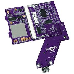 SONNET TECHNOLOGIES Sonnet HARMONi G3 - Processor board - 1 / 1 x IBM PowerPC G3 600 MHz - L2 256 KB