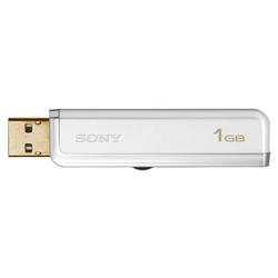 Sony 1GB Micro Vault Turbo USB2.0 Flash Drive - 1 GB - USB