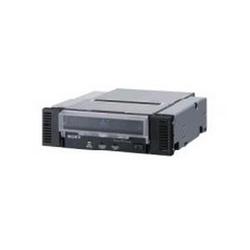 Sony 80/204GB AIT2 TURBO INT SCSI DR BLACK, 6-MBPS 3YR-XCH HP-READY