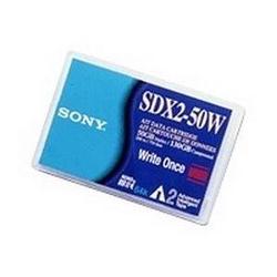 Sony AIT-2 WORM Tape Cartridge - AIT AIT-2 - 50GB (Native)/130GB (Compressed)