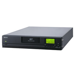 Sony AIT-3 Tape Library - 1.6TB (Native)/4.16TB (Compressed) - SCSI