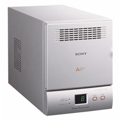 Sony AIT-3Ex Tape Autoloader - 1.2TB (Native)/3.12TB (Compressed) - SCSI