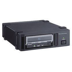 Sony AIT-E Turbo External SCSI Tape Drive - 20GB (Native)/52GB (Compressed) - External