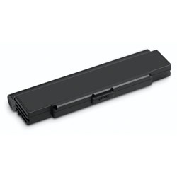 Sony Additional Large Capacity Notebook Battery - Lithium Ion (Li-Ion) - 11.1V DC - Notebook Battery