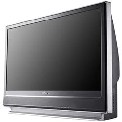 Sony BRAVIA KDF37H1000 37 Projection TV - 37 - LCD - ATSC - 16:9 - 1280 x 720 - HDTV