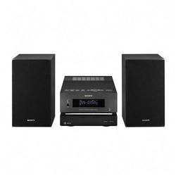 Sony CMT-BX1 Micro Hi-Fi System 30W - MP3 Player, - CD Player