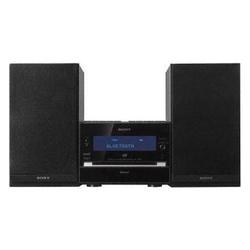 Sony CMT-DH7BT Micro Hi-Fi System 100W - DVD Player