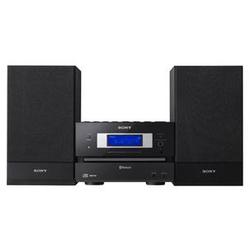Sony CMTBX5BT Hi-Fi System 30W - CD Player