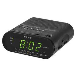 Sony Clock Radio