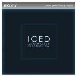 Sony Creative Softwa Sony Creative Software Iced: Minimalist Electronica