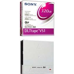Sony DLT VS1 Cleaning Cartridge - DLT DLTtape VS1
