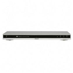 Sony DVPNS57P DVD Player - DVD-R, DVD+R, DVD+RW, DVD-RW, CD-RW - DVD Video, SVCD, Video CD, JPEG, MP3 Playback - 1 Disc(s) - Progressive Scan - Silver