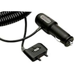 SONY ERICSSON Sony Ericsson CLA-60 Cigarette Lighter Adapter for K750i W800