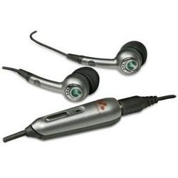 SONY ERICSSON Sony Ericsson HPM-70 Stereo Portable Handsfree - Ear-bud