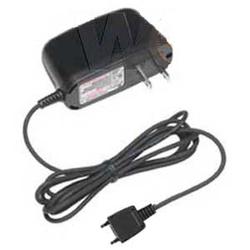 Wireless Emporium, Inc. Sony Ericsson W300i/Z530i Home/Travel Charger