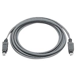 Sony FireWire Cable - 1 x FireWire - 1 x FireWire - 5ft