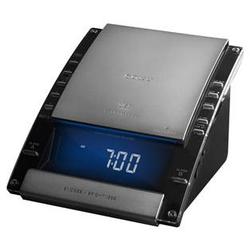 Sony IC F-CD7000 Clock Radio - LCD