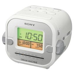 Sony ICF-C180 Clock Radio - LCD