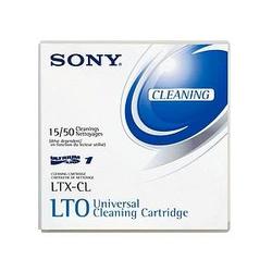 Sony LTO Ultrium Universal Cleaning Cartridge - LTO Ultrium