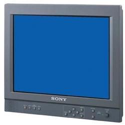 Sony LUMA LMD10 Series LMD1410 LCD Monitor - 14