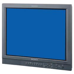 Sony LUMA LMD20 Series LMD1420 LCD Monitor - 14