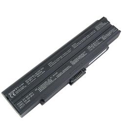 Sony Lithium Ion Notebook Battery - Lithium Ion (Li-Ion) - 11.1V DC - Notebook Battery (VGPBPL4)