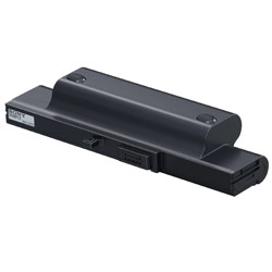 Sony Lithium Ion Notebook Battery - Lithium Ion (Li-Ion) - 7.4V DC - Notebook Battery