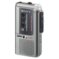 Sony M-570V Micro Cassette Voice Recorder