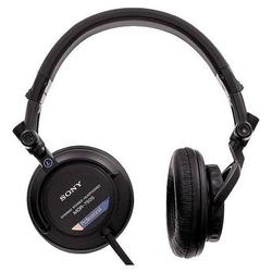 Sony MDR-7505 Professional DJ Headphone