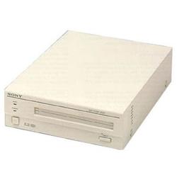 Sony RMO-S551 Magneto Optical Drive - Magneto Optical - 5.2GB - 2048 BpS - 1 x Fast SCSI SCSI - 5.25 External