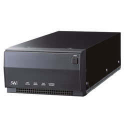 SONY STORAGE TAPE DRIVES Sony SAIT-1 Tape Drive - SAIT-1 - 500GB (Native)/1.3TB (Compressed) - 2U External