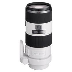 Sony SAL-70200G 70-200mm f/2.8 G-Series Telephoto Zoom Lens - f/2.8