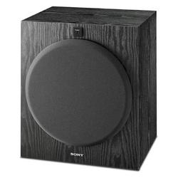 Sony Audio/video Sony SAW3000 Subwoofer - Active Woofer 180W (RMS) - Magnetically Shielded