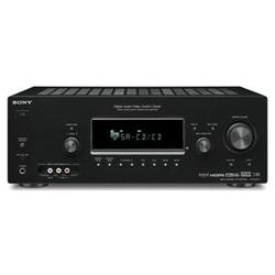 Sony STR-DG710 A/V Receiver - Dolby Pro Logic II, DTS Neo:6, Dolby Digital EX, Dolby Pro Logic IIx, Digital Cinema Sound