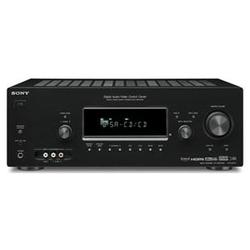 Sony STR-DG710 A/V Receiver - Dolby Pro Logic II, DTS Neo:6, Dolby Digital EX, Dolby Pro Logic IIx, Digital Cinema Sound