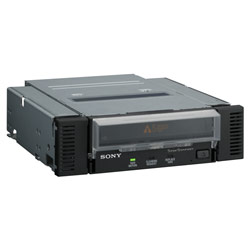 Sony StorStation AIT-5 Tape Drive - AIT-5 - 400GB (Native)/1.04TB (Compressed) - 5.25 Internal