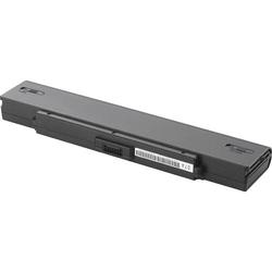 Sony VAIO Lithium Ion Notebook Battery - Lithium Ion (Li-Ion) - 11.1V DC - Notebook Battery