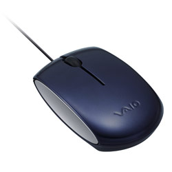 Sony VAIO VGP-UMS20/LI Optical Mouse - Optical - USB