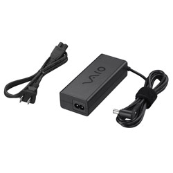 Sony VGP-AC19V25 AC Adapter for Notebooks