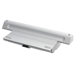 Sony VGPBPL8 Large Capacity Battery ; use with the VAIO FZ Series Notebooks; Lithium-Ion, 9 cell; Silver
