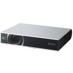 Sony VPL-CS21 Data Projector - 800 x 600 SVGA - 4.19lb